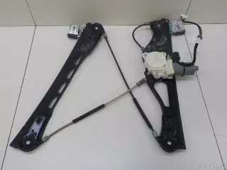 2117200446 Mercedes Benz Стеклоподъемник электр. передний правый Mercedes S W221 Арт E84510744, вид 1