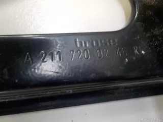 2117200446 Mercedes Benz Стеклоподъемник электр. передний правый Mercedes S W221 Арт E84510744, вид 5