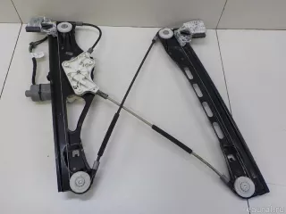 2117200446 Mercedes Benz Стеклоподъемник электр. передний правый Mercedes S W221 Арт E84510744, вид 6