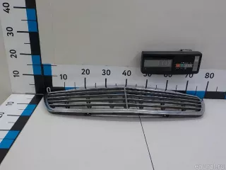 21188003837246 Mercedes Benz Решетка радиатора Mercedes S W221 Арт E84512051, вид 16
