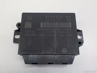 1T0919475C VAG Блок управления парктрониками Volkswagen Tiguan 1 Арт E84521466, вид 1