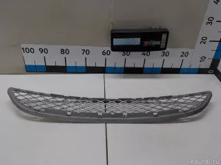 51117176282 BMW Решетка в бампер центральная BMW X5 E70 Арт E84536070, вид 6
