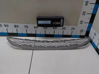 51117176282 BMW Решетка в бампер центральная BMW X5 E70 Арт E84536070, вид 9