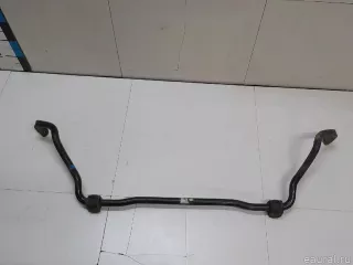 31356774737 BMW Стабилизатор подвески (поперечной устойчивости) передний BMW X6 E71/E72 Арт E84539139, вид 4