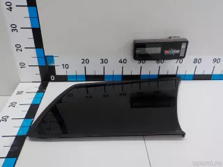 MR557046 Mitsubishi Стекло кузовное глухое правое Mitsubishi Lancer 10 Арт E84540653, вид 6
