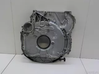 6510150902 Mercedes Benz Крышка двигателя передняя Mercedes Sprinter W907/910 2.2л Арт E84554108, вид 1