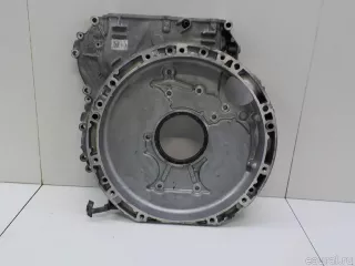 6510150902 Mercedes Benz Крышка двигателя передняя Mercedes Sprinter W907/910 2.2л Арт E84554108, вид 2