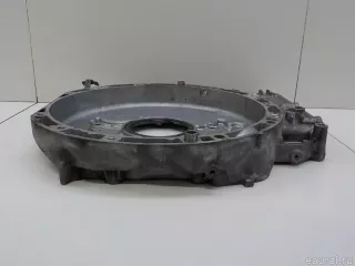 6510150902 Mercedes Benz Крышка двигателя передняя Mercedes Sprinter W907/910 2.2л Арт E84554108, вид 3
