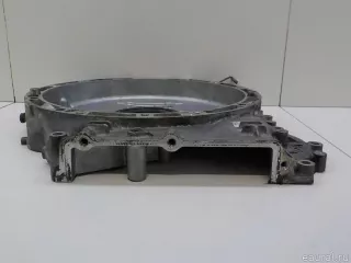 6510150902 Mercedes Benz Крышка двигателя передняя Mercedes Sprinter W907/910 2.2л Арт E84554108, вид 4