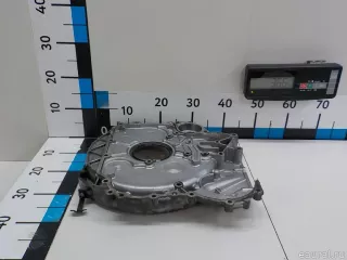 6510150902 Mercedes Benz Крышка двигателя передняя Mercedes Sprinter W907/910 2.2л Арт E84554108, вид 6