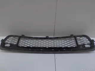 51117163957 BMW Решетка в бампер центральная BMW X5 E70 Арт E84566439, вид 5