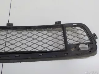 51117163957 BMW Решетка в бампер центральная BMW X5 E70 Арт E84566439, вид 6
