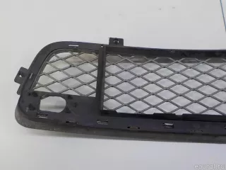 51117163957 BMW Решетка в бампер центральная BMW X5 E70 Арт E84566439, вид 7
