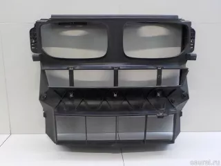51117163957 BMW Решетка в бампер центральная BMW X5 E70 Арт E84566439, вид 8