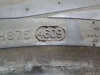  Шина BMW X5 E70 Арт E84566634, вид 3
