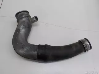 95511064500 VAG Патрубок интеркулера Porsche Cayenne 957 Арт E84570442, вид 1
