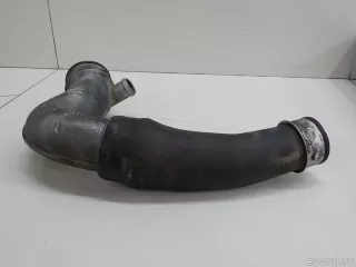 95511064500 VAG Патрубок интеркулера Porsche Cayenne 957 Арт E84570442, вид 2