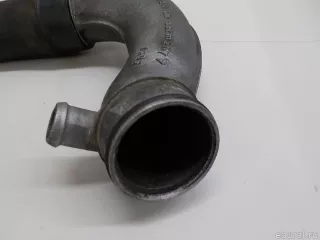 95511064500 VAG Патрубок интеркулера Porsche Cayenne 957 Арт E84570442, вид 3