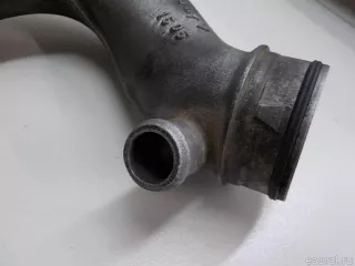 95511064500 VAG Патрубок интеркулера Porsche Cayenne 957 Арт E84570442, вид 4