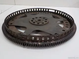 95511607550 VAG Маховик Porsche Cayenne 957 Арт E84573076, вид 4
