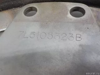 95511607550 VAG Маховик Porsche Cayenne 957 Арт E84573076, вид 5