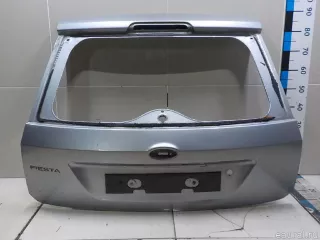 1541631 Ford Дверь багажника Ford Fiesta 5 Арт E84576797