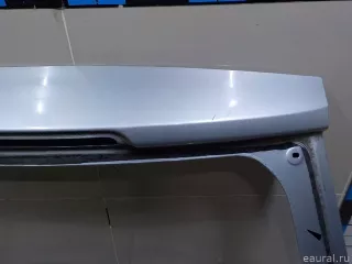 1541631 Ford Дверь багажника Ford Fiesta 5 Арт E84576797, вид 3