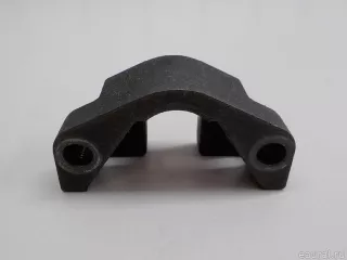 13537792722 BMW Скоба (кронштейн) крепления форсунки BMW 3 E90/E91/E92/E93 Арт E84583667, вид 2