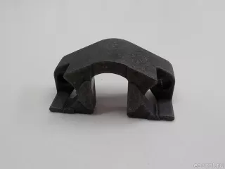 13537792722 BMW Скоба (кронштейн) крепления форсунки BMW 3 E90/E91/E92/E93 Арт E84583667, вид 4