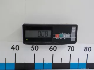 13537792722 BMW Скоба (кронштейн) крепления форсунки BMW 3 E90/E91/E92/E93 Арт E84583667, вид 6