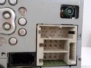 95564221000 VAG Магнитола Porsche Cayenne 957 Арт E84622675, вид 11