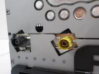 95564221000 VAG Магнитола Porsche Cayenne 957 Арт E84622675, вид 12
