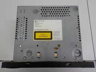 95564221000 VAG Магнитола Porsche Cayenne 957 Арт E84622675, вид 6
