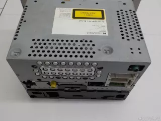 95564221000 VAG Магнитола Porsche Cayenne 957 Арт E84622675, вид 9