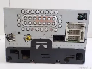 95564221000 VAG Магнитола Porsche Cayenne 957 Арт E84622675, вид 10