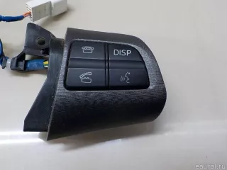 8425042070 Toyota Переключатель подрулевой управления магнитолой Toyota Rav 4 3 Арт E84624011, вид 2