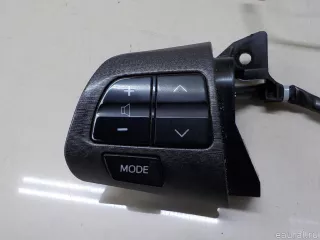 8425042070 Toyota Переключатель подрулевой управления магнитолой Toyota Rav 4 3 Арт E84624011, вид 3