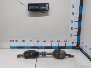391018H710 Nissan Полуось передняя левая Nissan X-Trail T32 Арт E84626986, вид 2