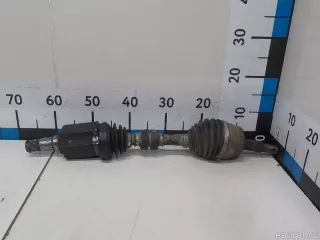 391018H710 Nissan Полуось передняя левая Nissan X-Trail T32 Арт E84626986, вид 3