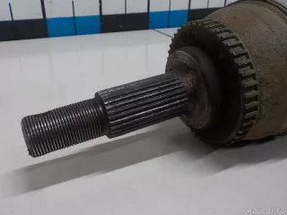 391018H710 Nissan Полуось передняя левая Nissan X-Trail T32 Арт E84626986, вид 5