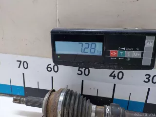 4342042220 Toyota Полуось передняя левая (приводной вал, шрус) Toyota Rav 4 4 Арт E84639643, вид 11