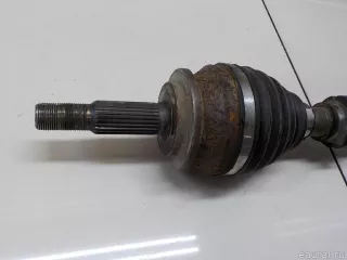 4342042220 Toyota Полуось передняя левая (приводной вал, шрус) Toyota Rav 4 4 Арт E84639643, вид 3