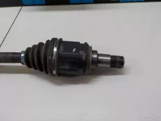 4342042220 Toyota Полуось передняя левая (приводной вал, шрус) Toyota Rav 4 4 Арт E84639643, вид 4