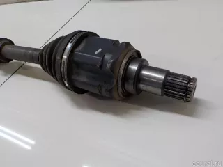 4342042220 Toyota Полуось передняя левая (приводной вал, шрус) Toyota Rav 4 4 Арт E84639643, вид 5