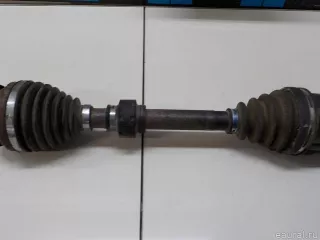 4342042220 Toyota Полуось передняя левая (приводной вал, шрус) Toyota Rav 4 4 Арт E84639643, вид 6