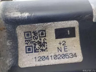 4342042220 Toyota Полуось передняя левая (приводной вал, шрус) Toyota Rav 4 4 Арт E84639643, вид 8