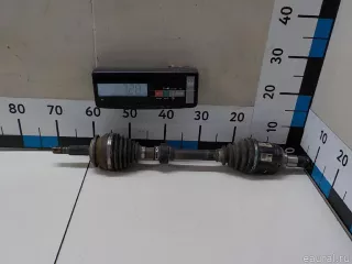 4342042220 Toyota Полуось передняя левая (приводной вал, шрус) Toyota Rav 4 4 Арт E84639643, вид 10