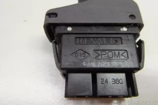 8200467795 Renault Кнопка стеклоподъемника Renault Symbol 1 Арт E84646551, вид 7