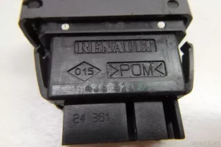 8200467795 Renault Кнопка стеклоподъемника Renault Symbol 1 Арт E84646555, вид 6