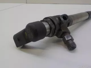 1746967 Ford Форсунка Peugeot Boxer 3 Арт E84671279, вид 6